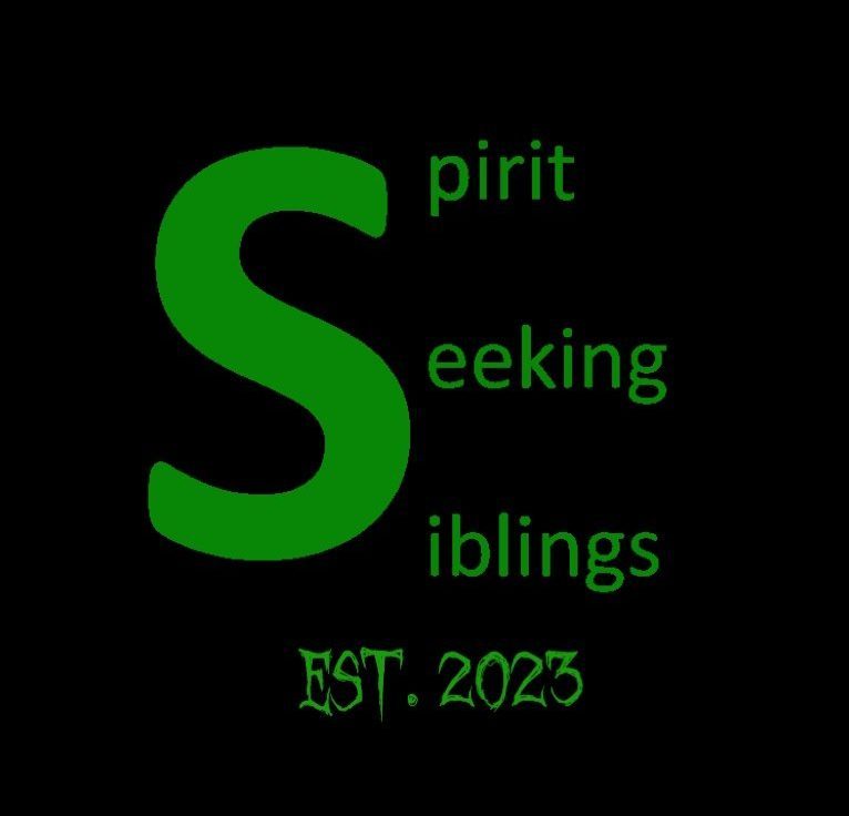 Spirit Seeking Siblings